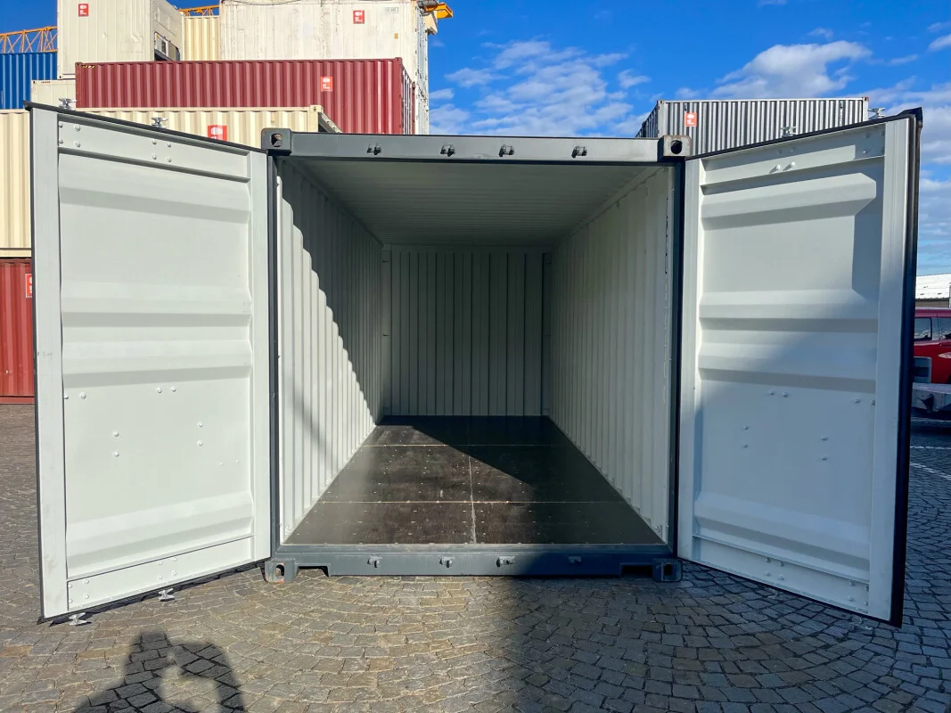 20 feta ONE-WAY gámur mynd