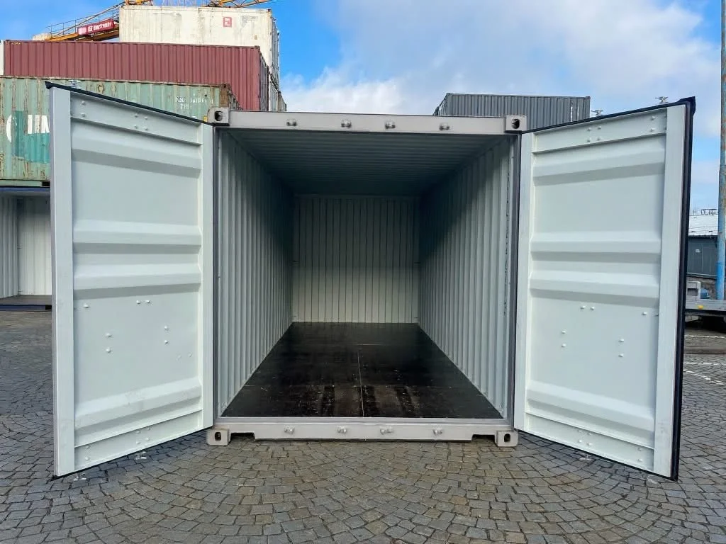 20 feta ONE-WAY gámur mynd